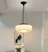 Charles Edwards Pendant Lamp
